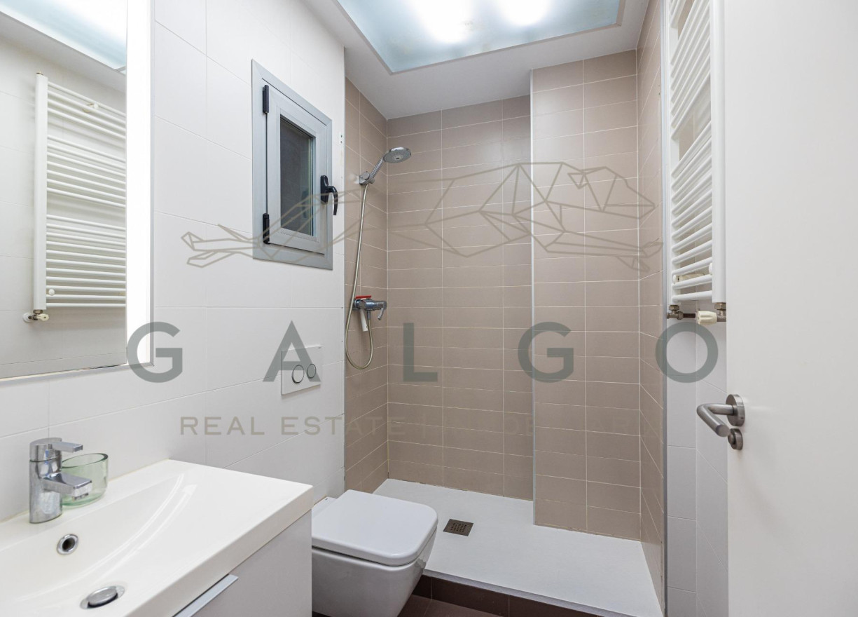 Sale - Flat - Valencia - Russafa