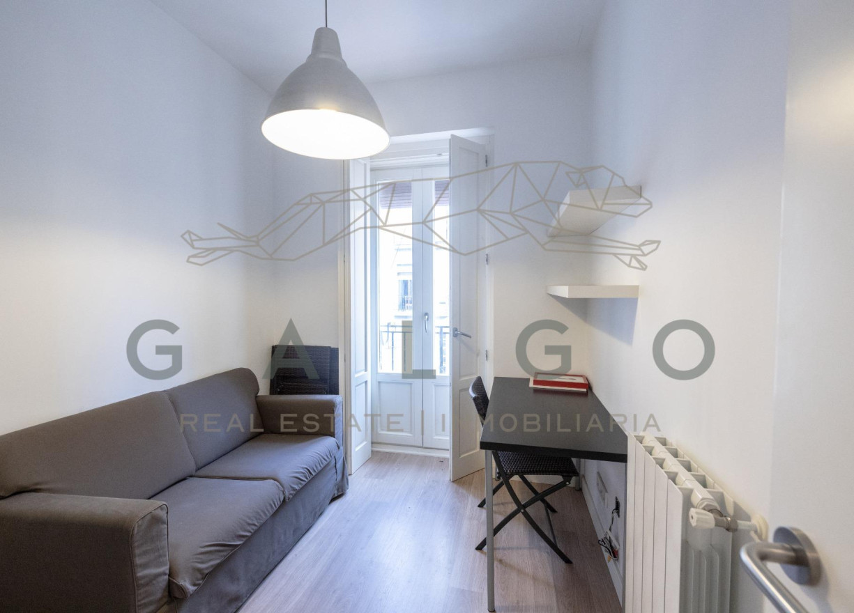 Sale - Flat - Valencia - Russafa