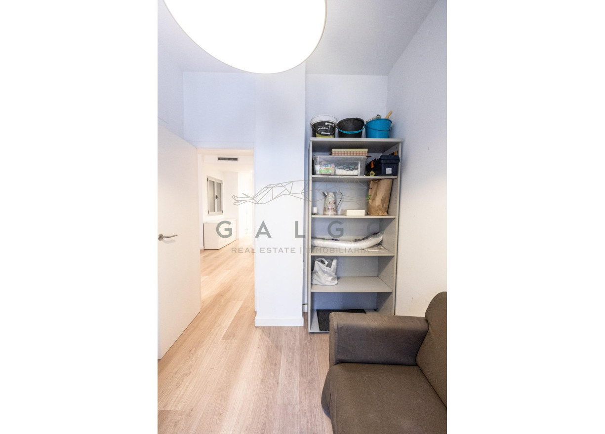 Sale - Flat - Valencia - Russafa