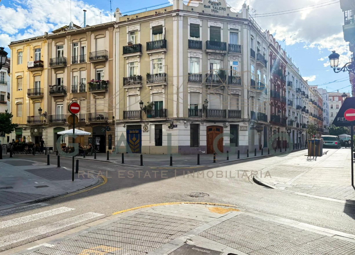 Sale - Flat - Valencia - Russafa