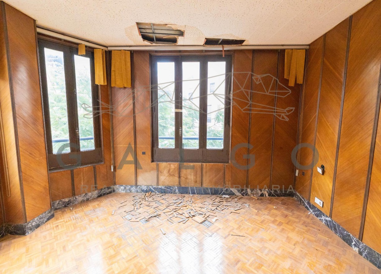 Sale - Flat - Valencia - Sant Francesc