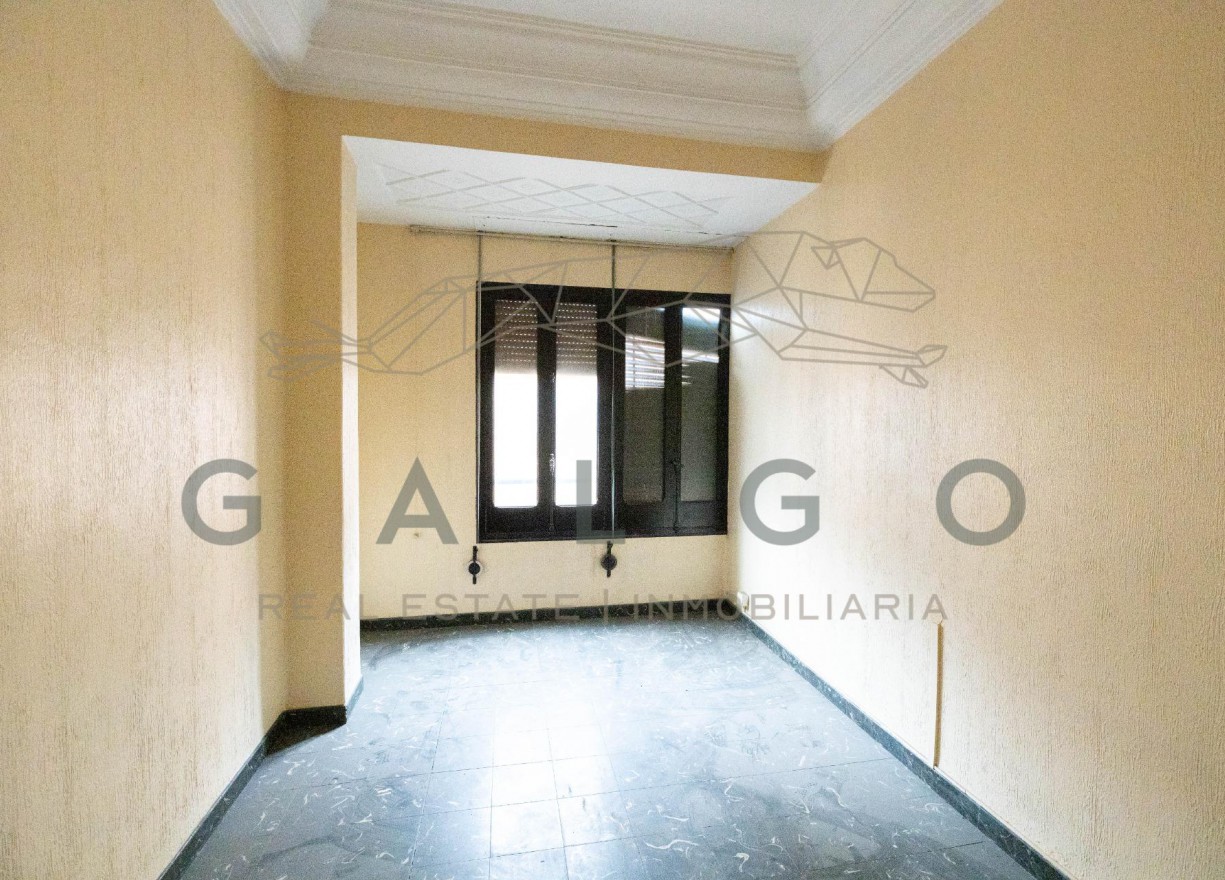 Sale - Flat - Valencia - Sant Francesc
