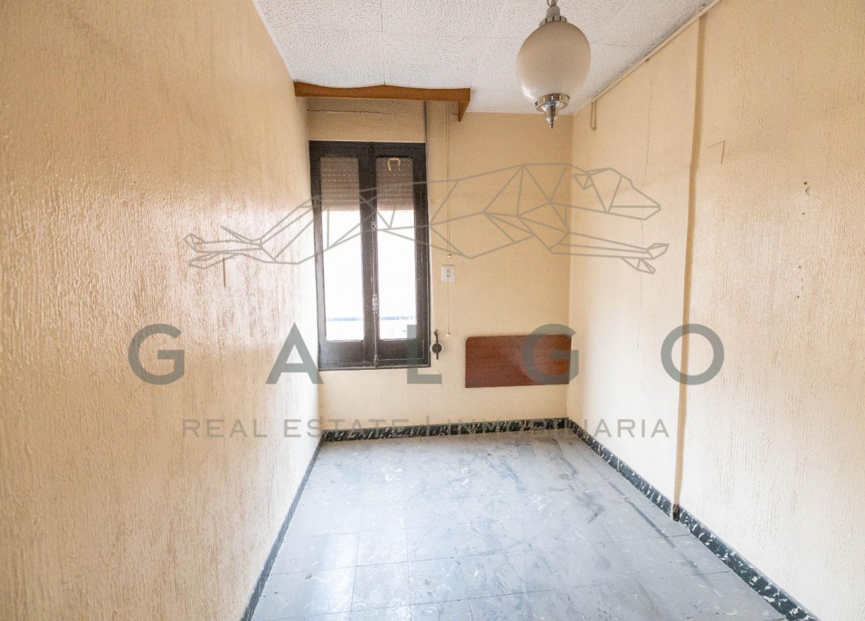 Sale - Flat - Valencia - Sant Francesc