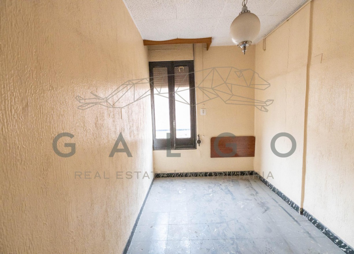 Sale - Flat - Valencia - Sant Francesc