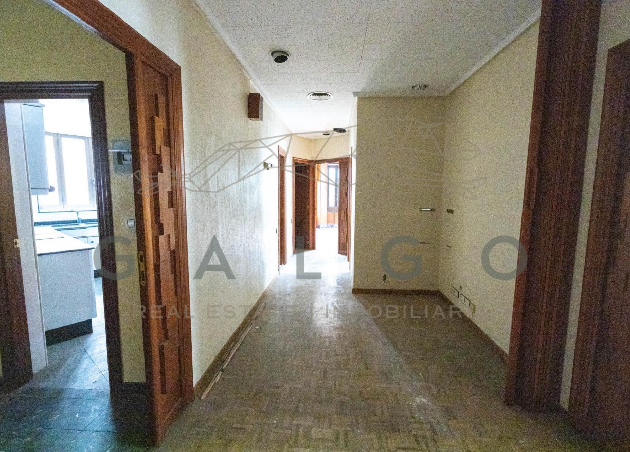 Sale - Flat - Valencia - Sant Francesc