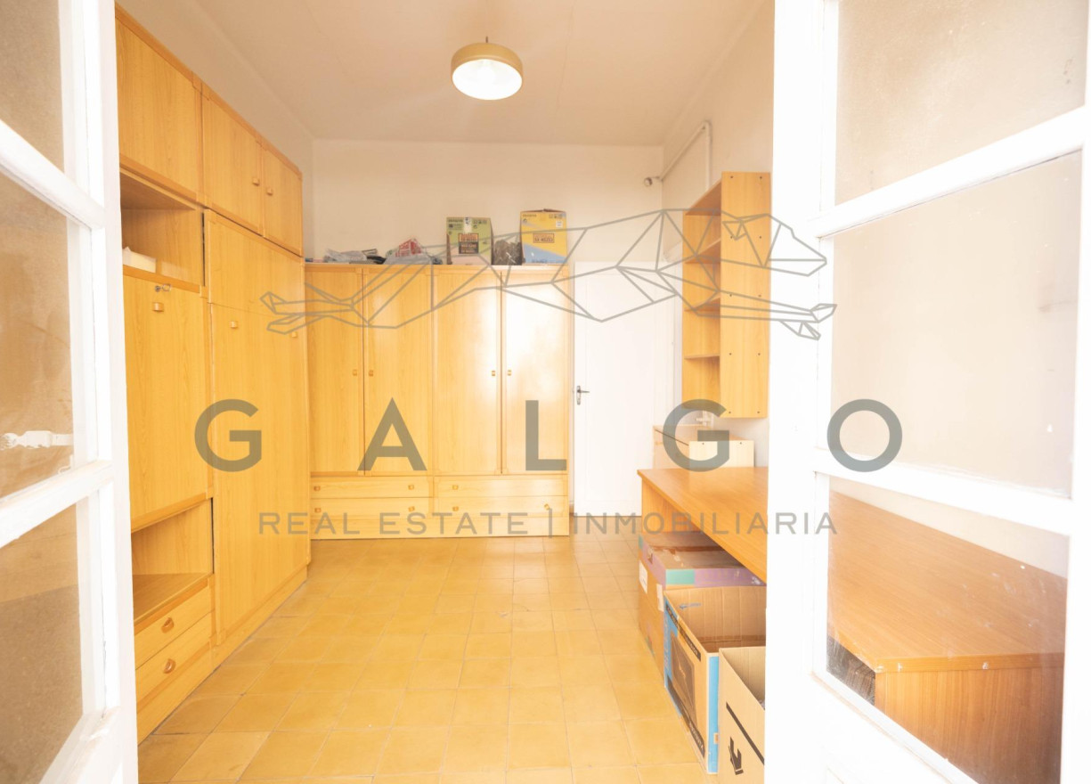 Sale - Flat - Valencia - Sant Francesc