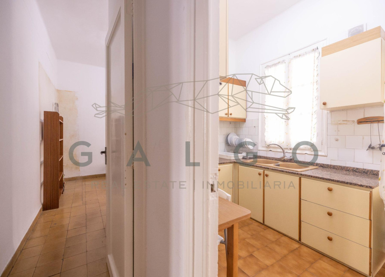 Sale - Flat - Valencia - Sant Francesc