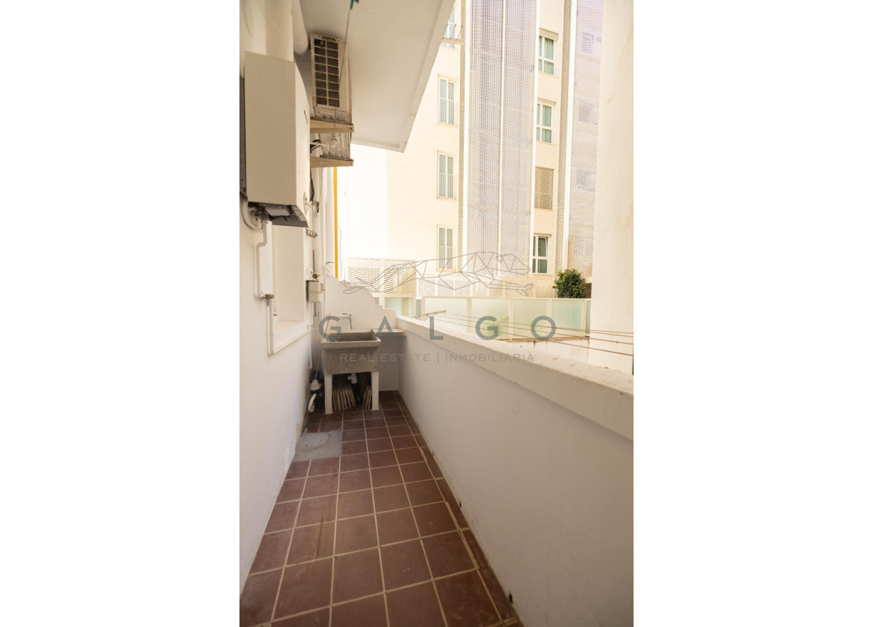 Sale - Flat - Valencia - Sant Francesc