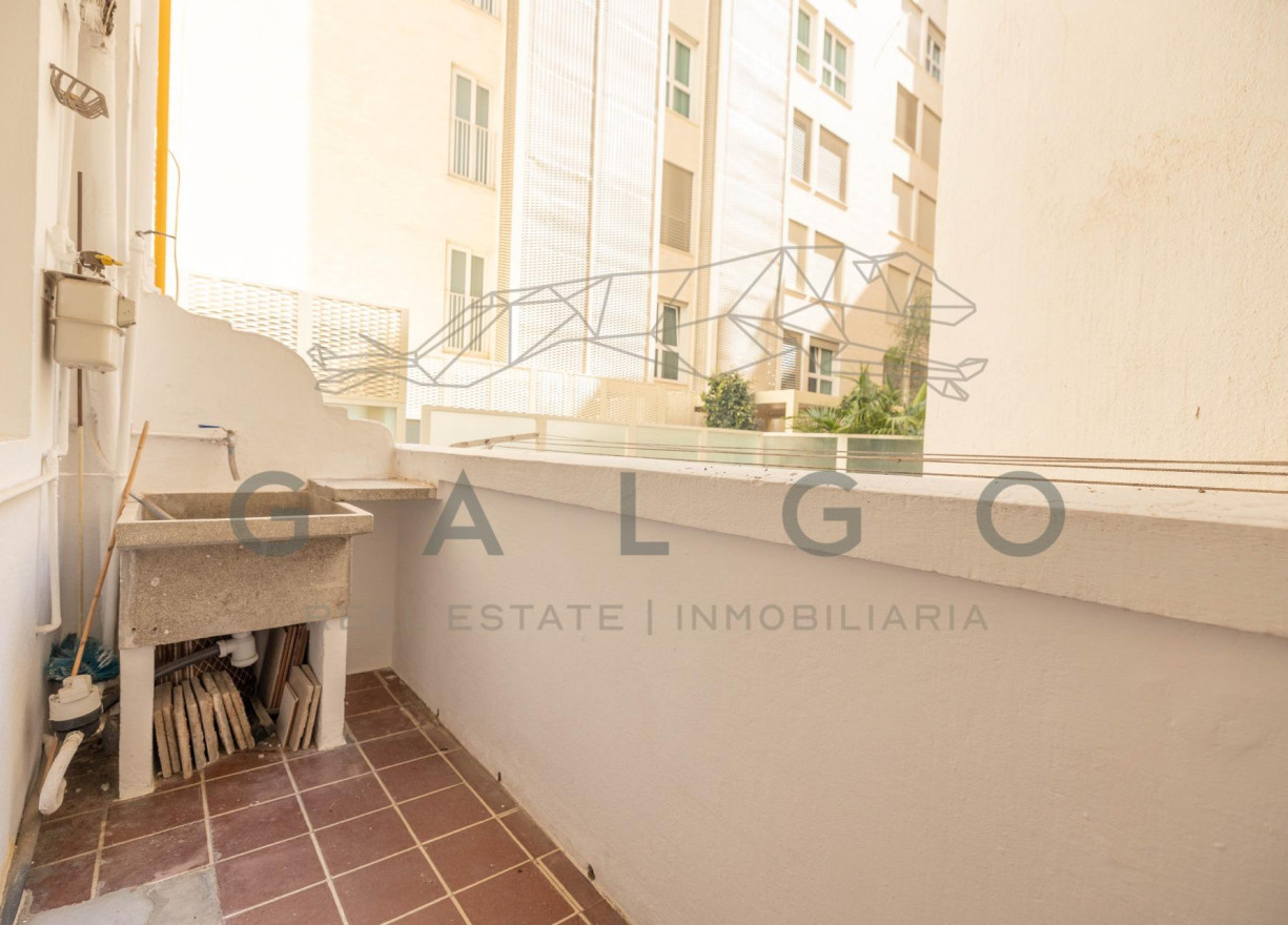 Sale - Flat - Valencia - Sant Francesc