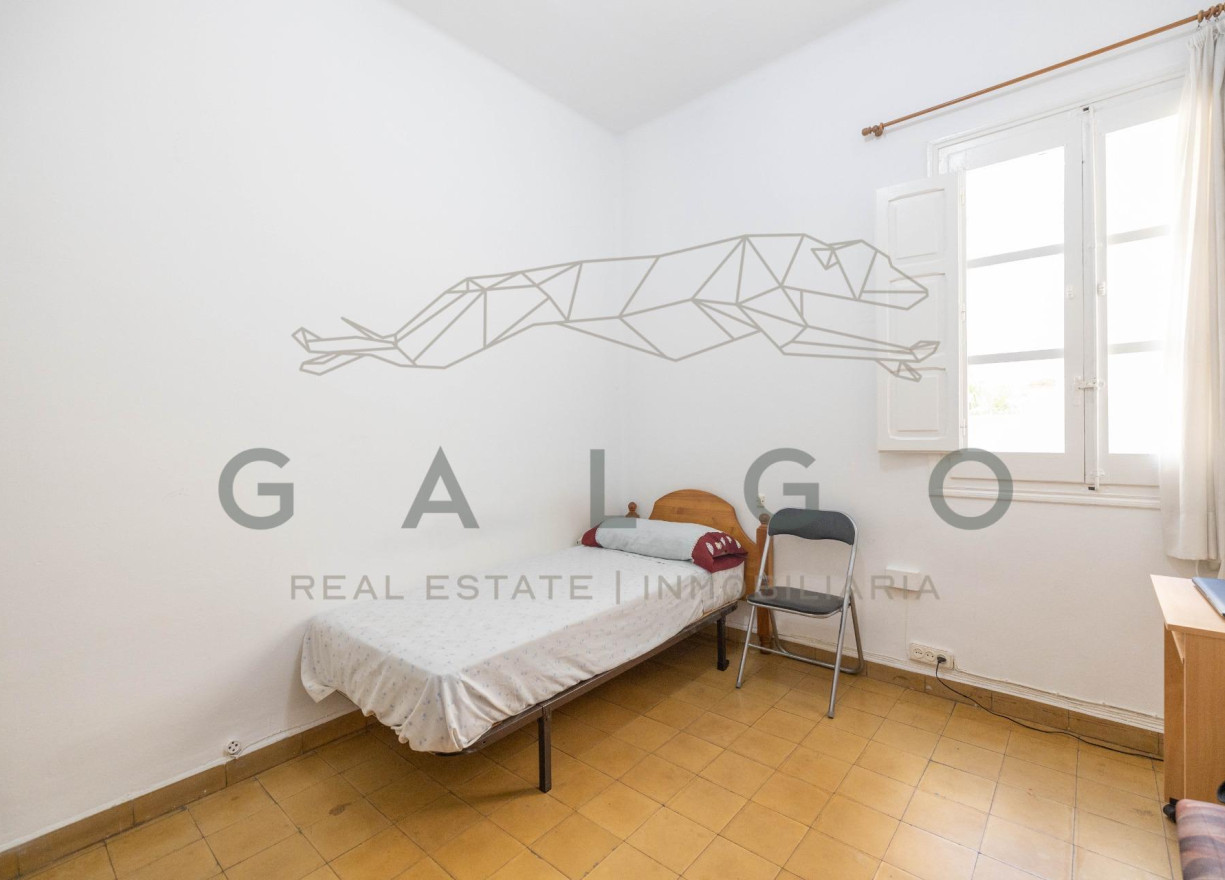 Sale - Flat - Valencia - Sant Francesc