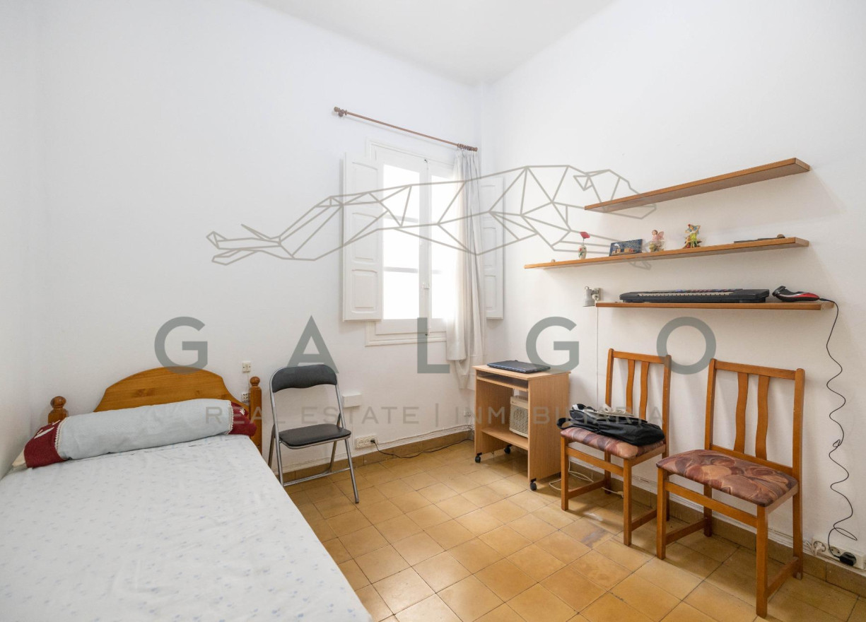 Sale - Flat - Valencia - Sant Francesc