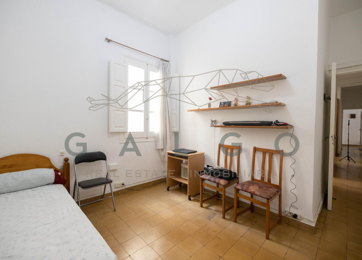 Sale - Flat - Valencia - Sant Francesc