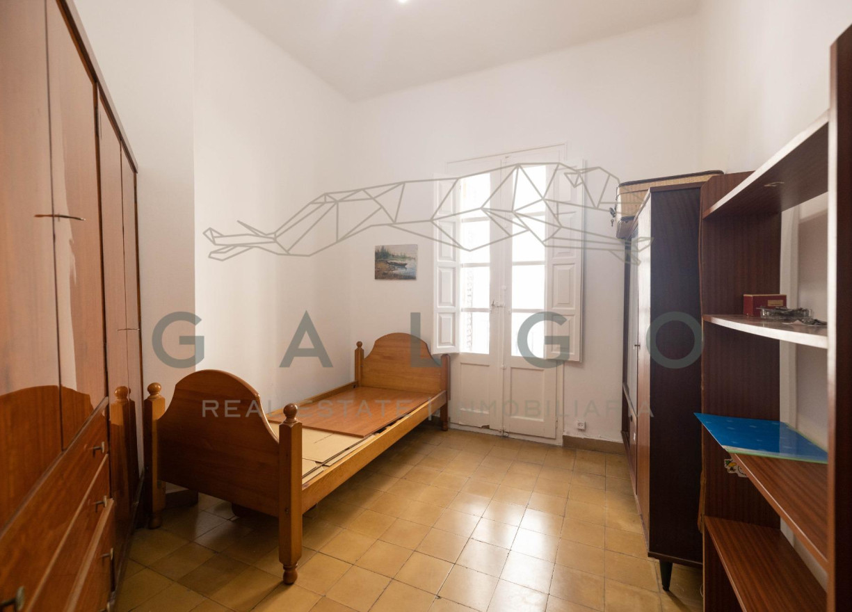 Sale - Flat - Valencia - Sant Francesc