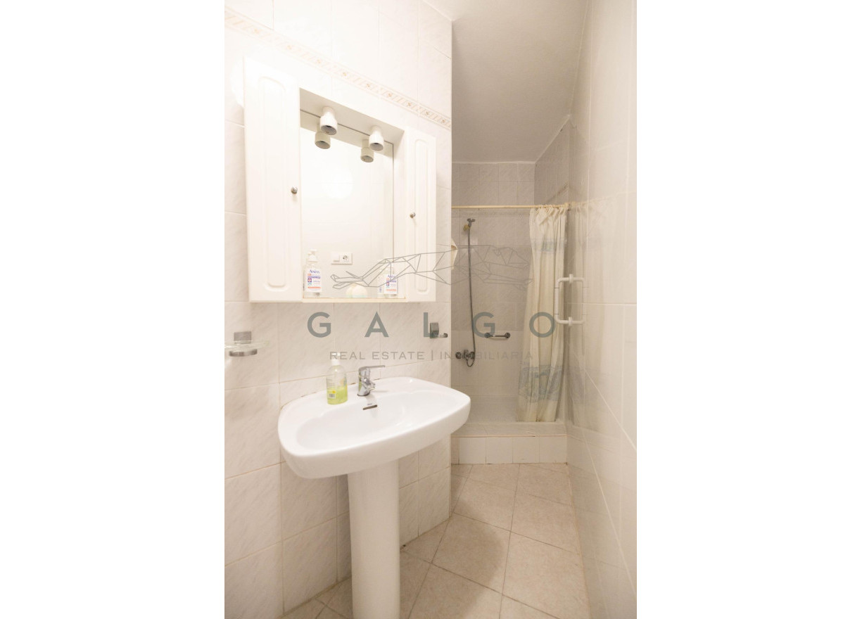 Sale - Flat - Valencia - Sant Francesc