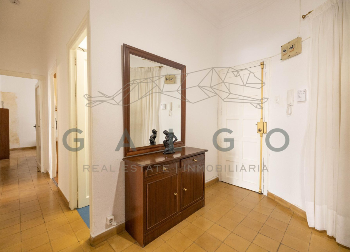 Sale - Flat - Valencia - Sant Francesc