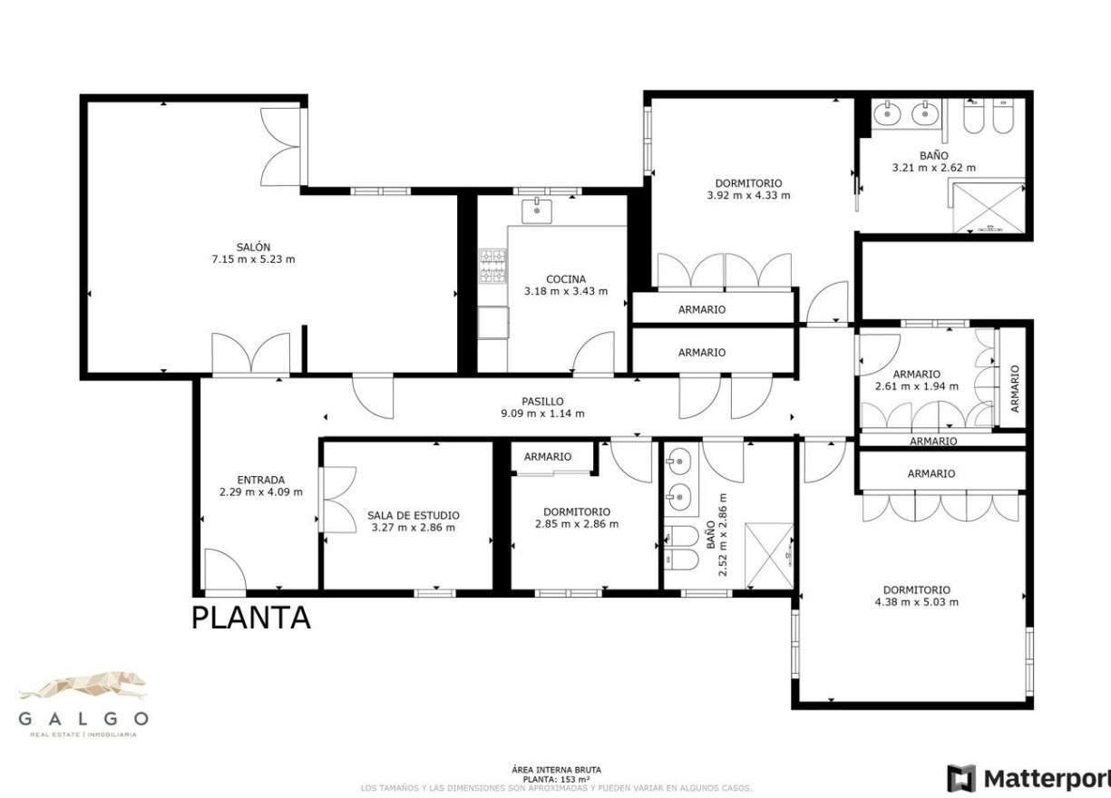 Sale - Flat - Valencia - Sant Francesc