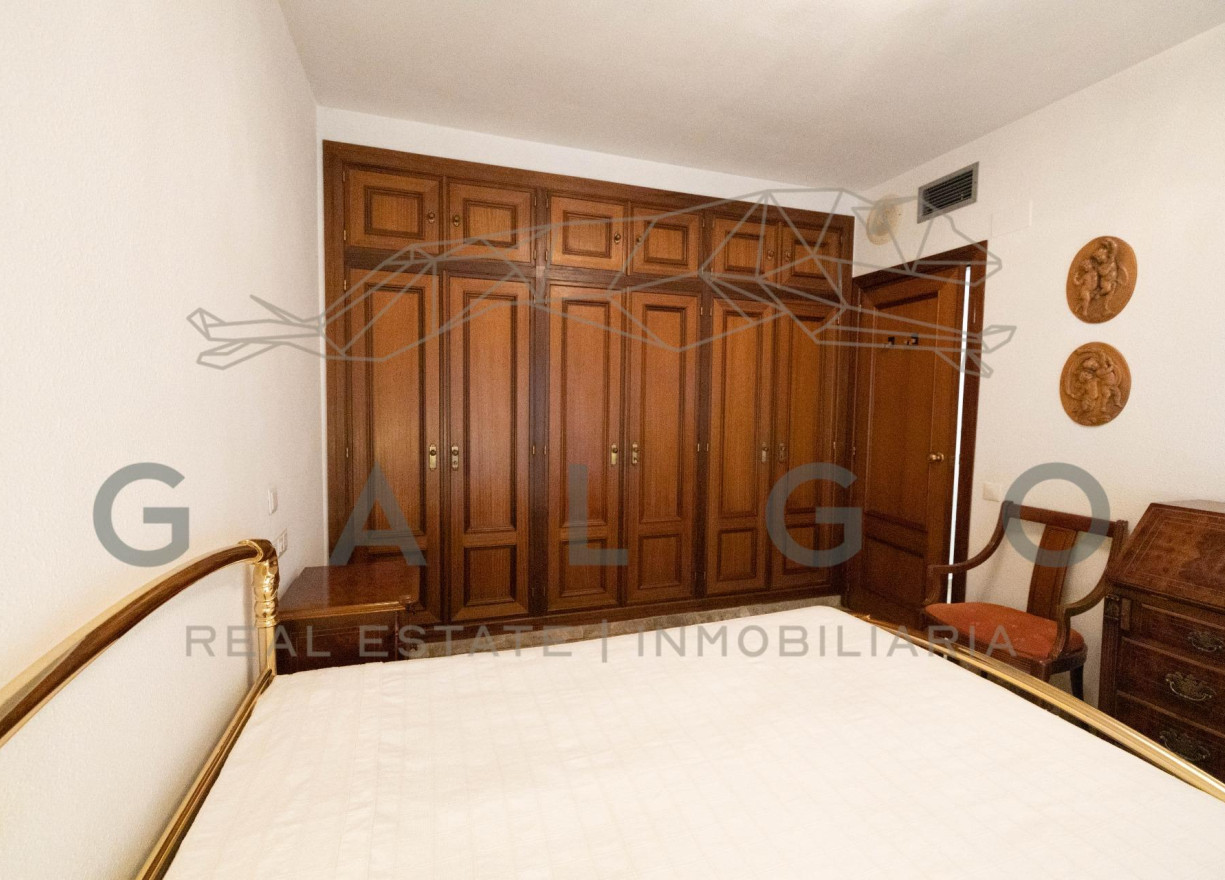 Sale - Flat - Valencia - Sant Francesc