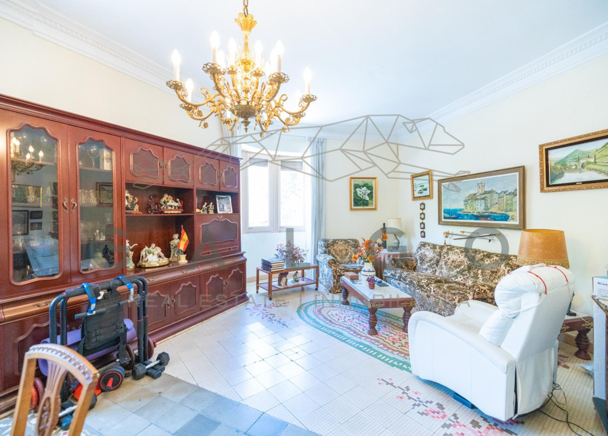 Sale - Flat - Valencia - Sant Francesc