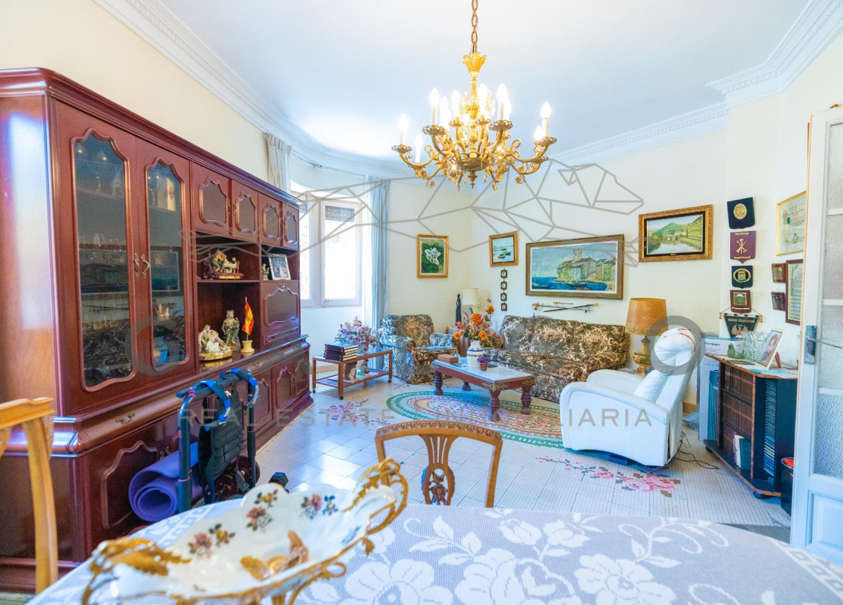 Sale - Flat - Valencia - Sant Francesc