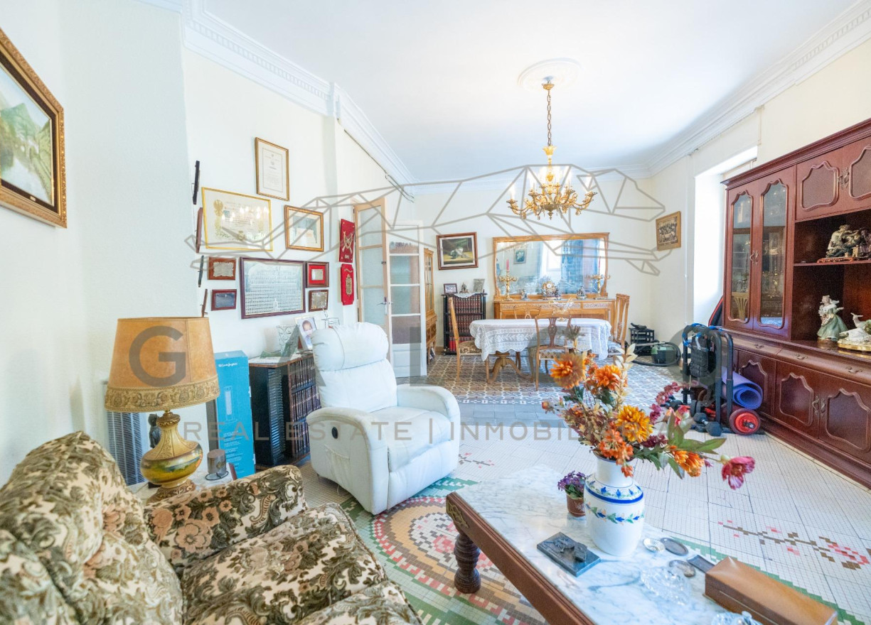 Sale - Flat - Valencia - Sant Francesc