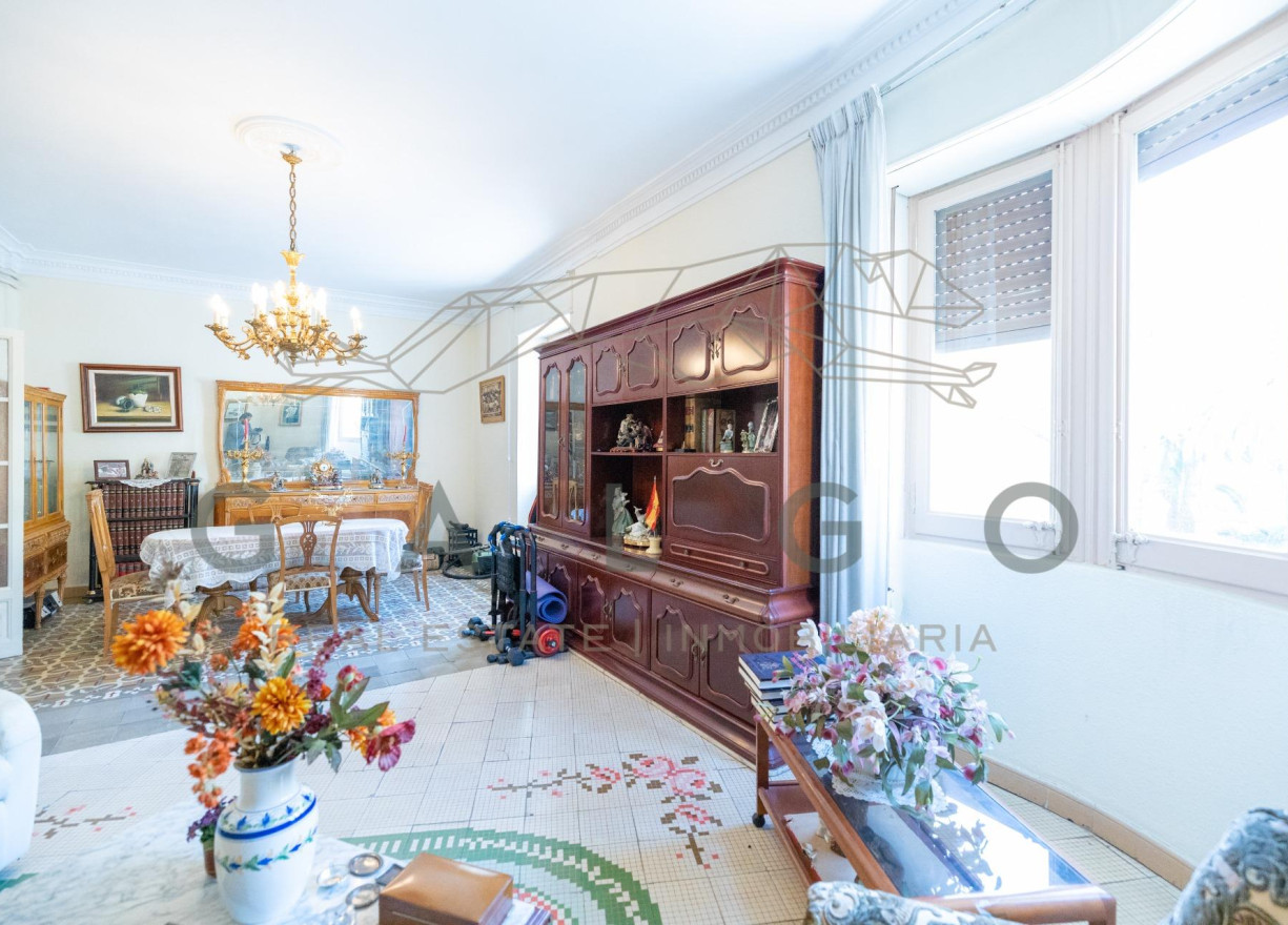 Sale - Flat - Valencia - Sant Francesc