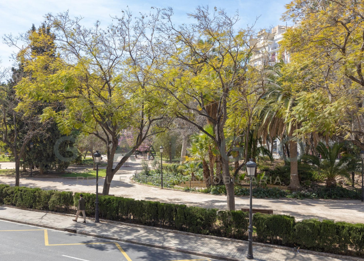Sale - Flat - Valencia - Sant Francesc