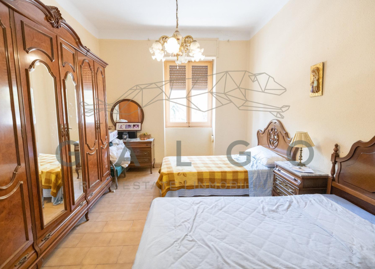 Sale - Flat - Valencia - Sant Francesc