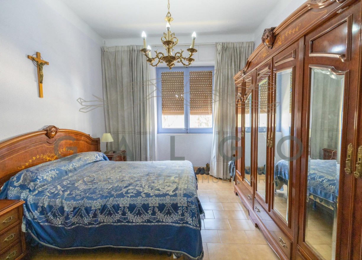 Sale - Flat - Valencia - Sant Francesc