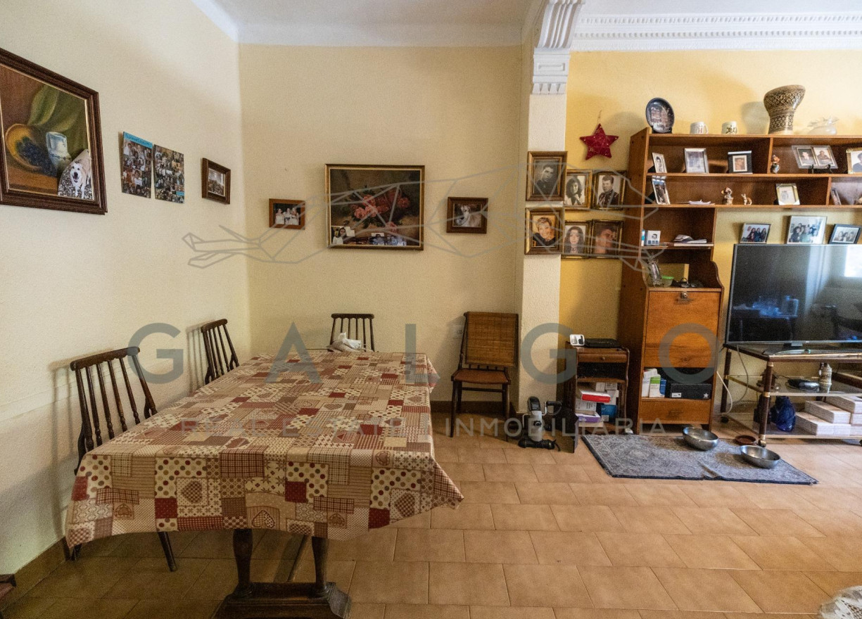 Sale - Flat - Valencia - Sant Francesc