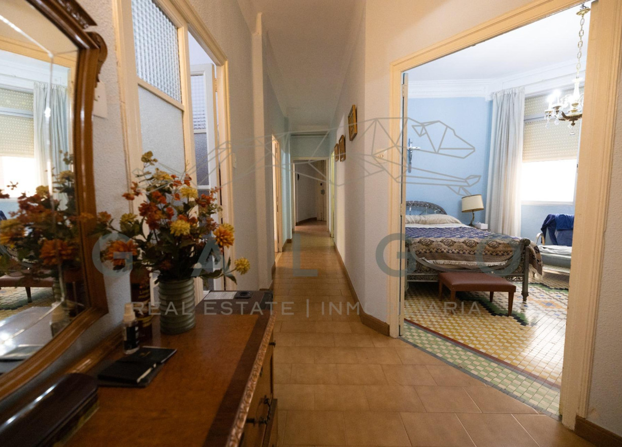 Sale - Flat - Valencia - Sant Francesc