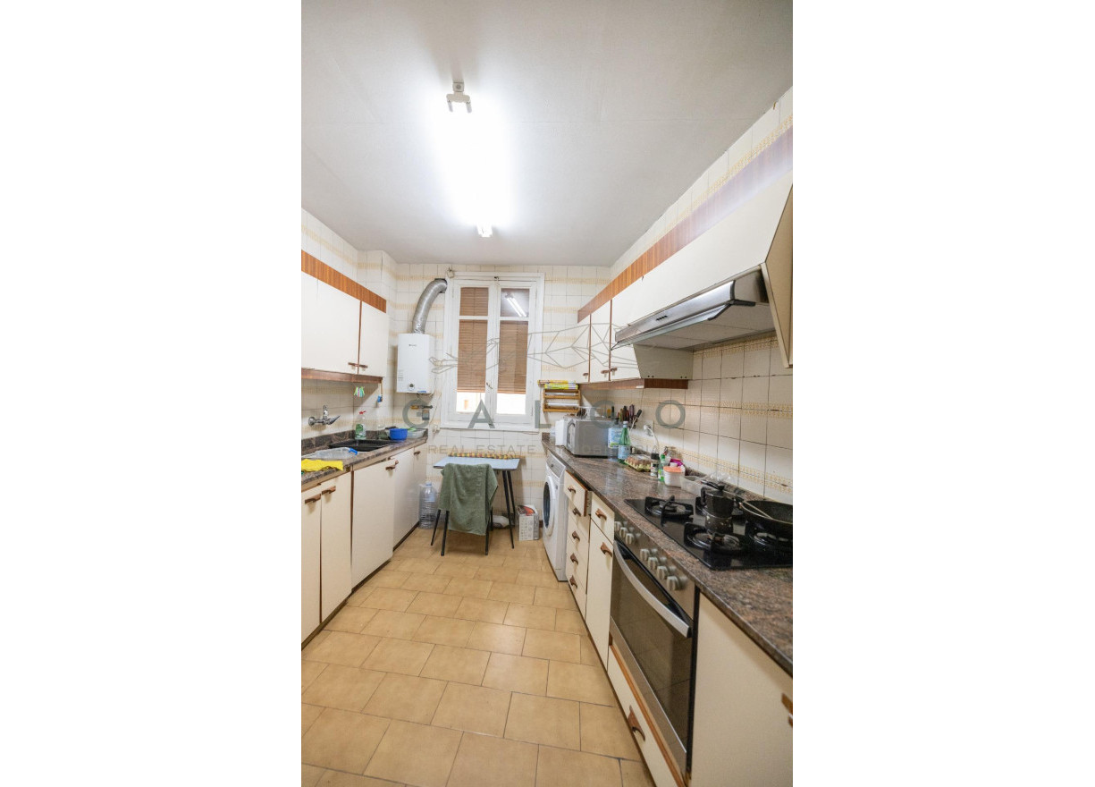 Sale - Flat - Valencia - Sant Francesc
