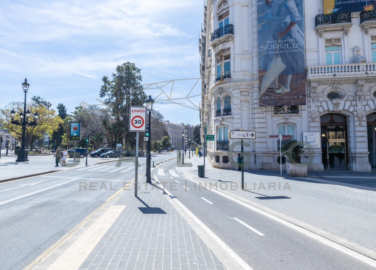 Sale - Flat - Valencia - Sant Francesc