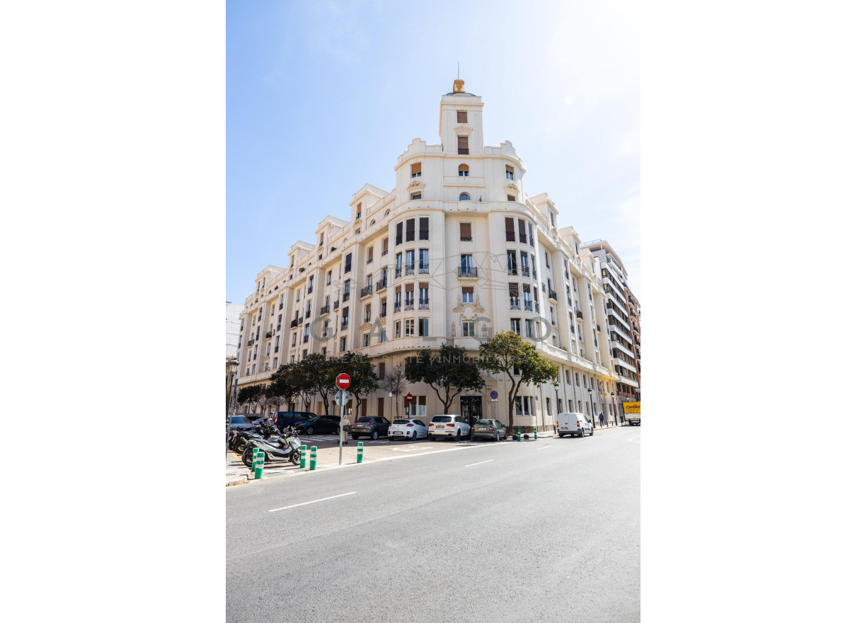 Sale - Flat - Valencia - Sant Francesc