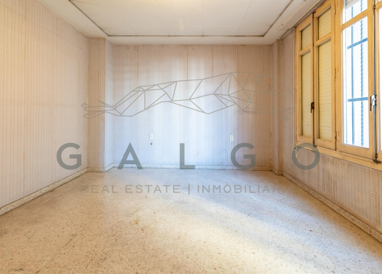Sale - Flat - Valencia - Sant Francesc