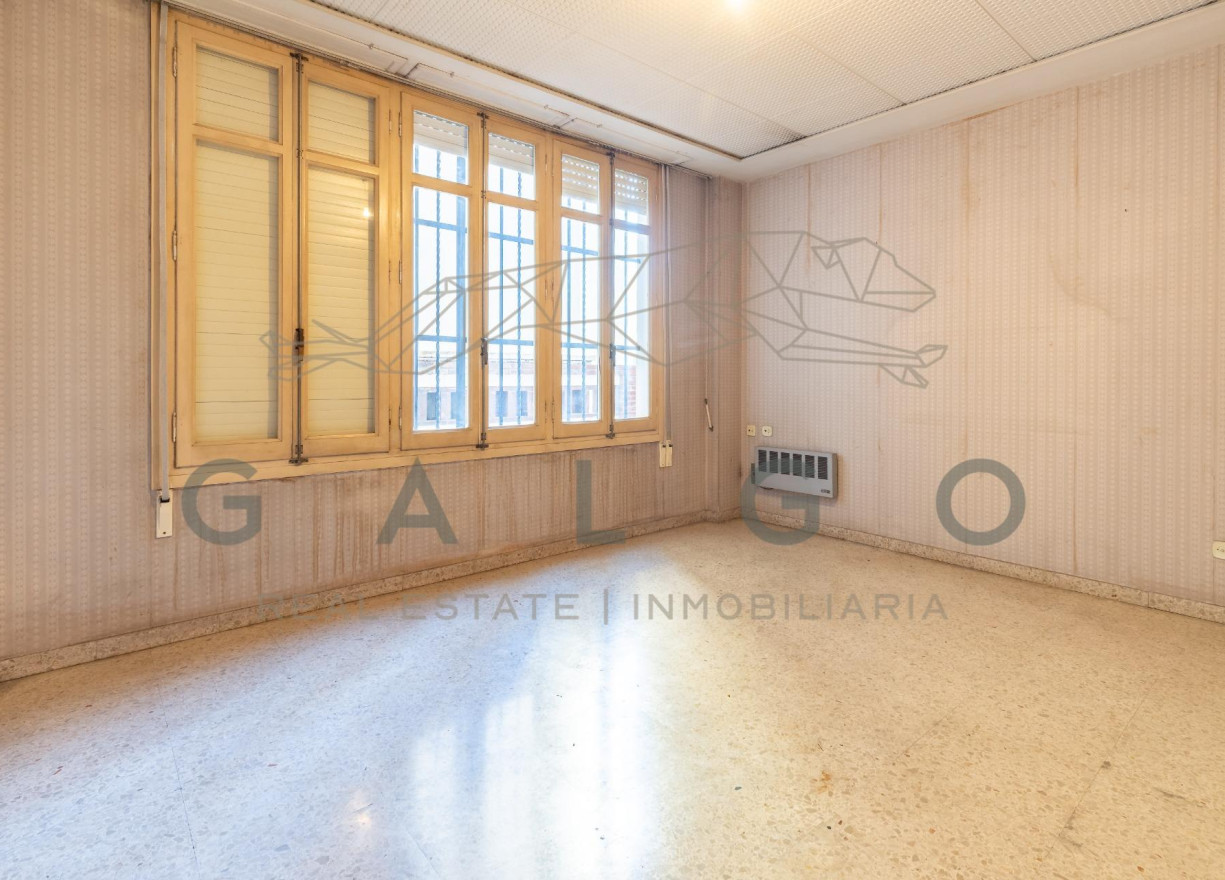 Sale - Flat - Valencia - Sant Francesc