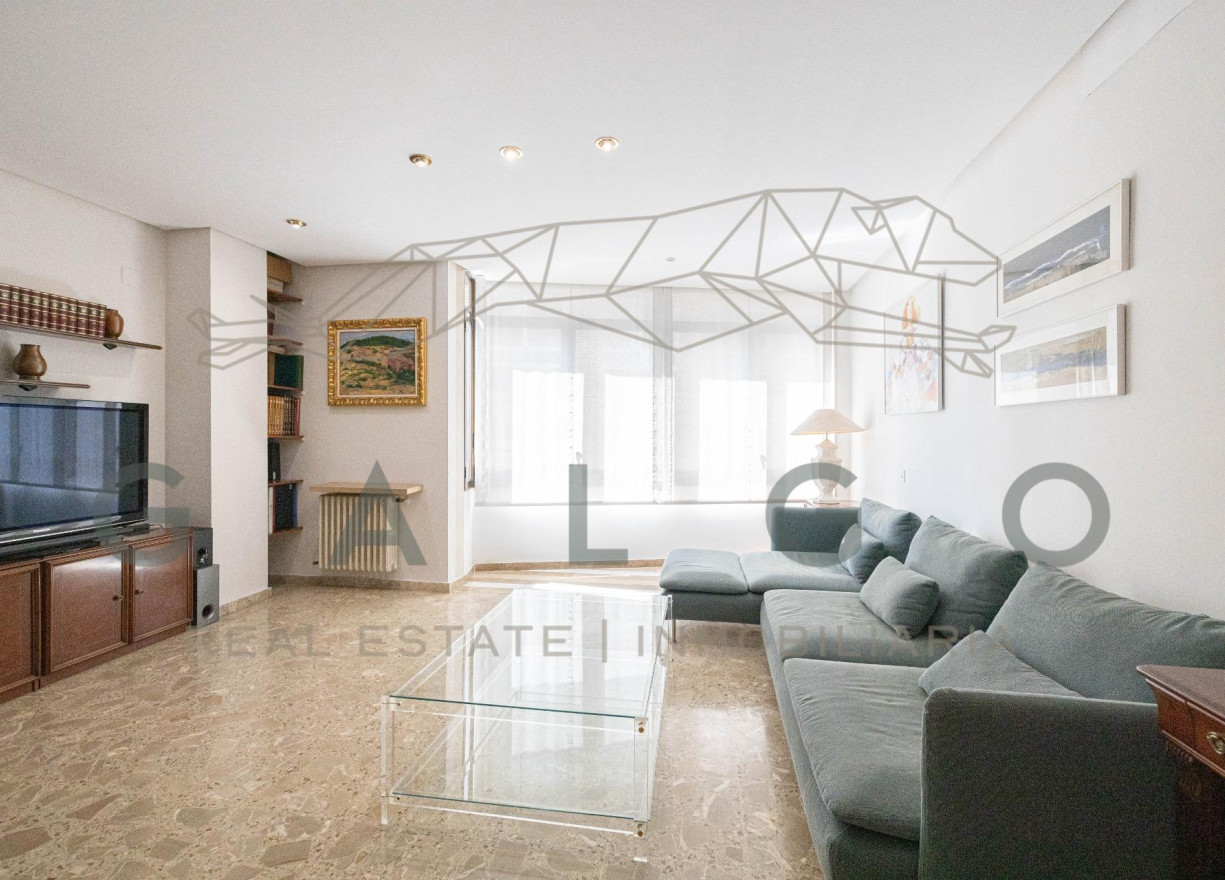 Sale - Flat - Valencia - Sant Francesc