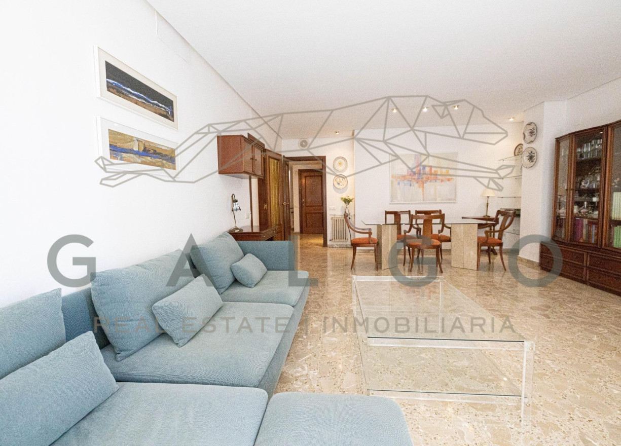 Sale - Flat - Valencia - Sant Francesc