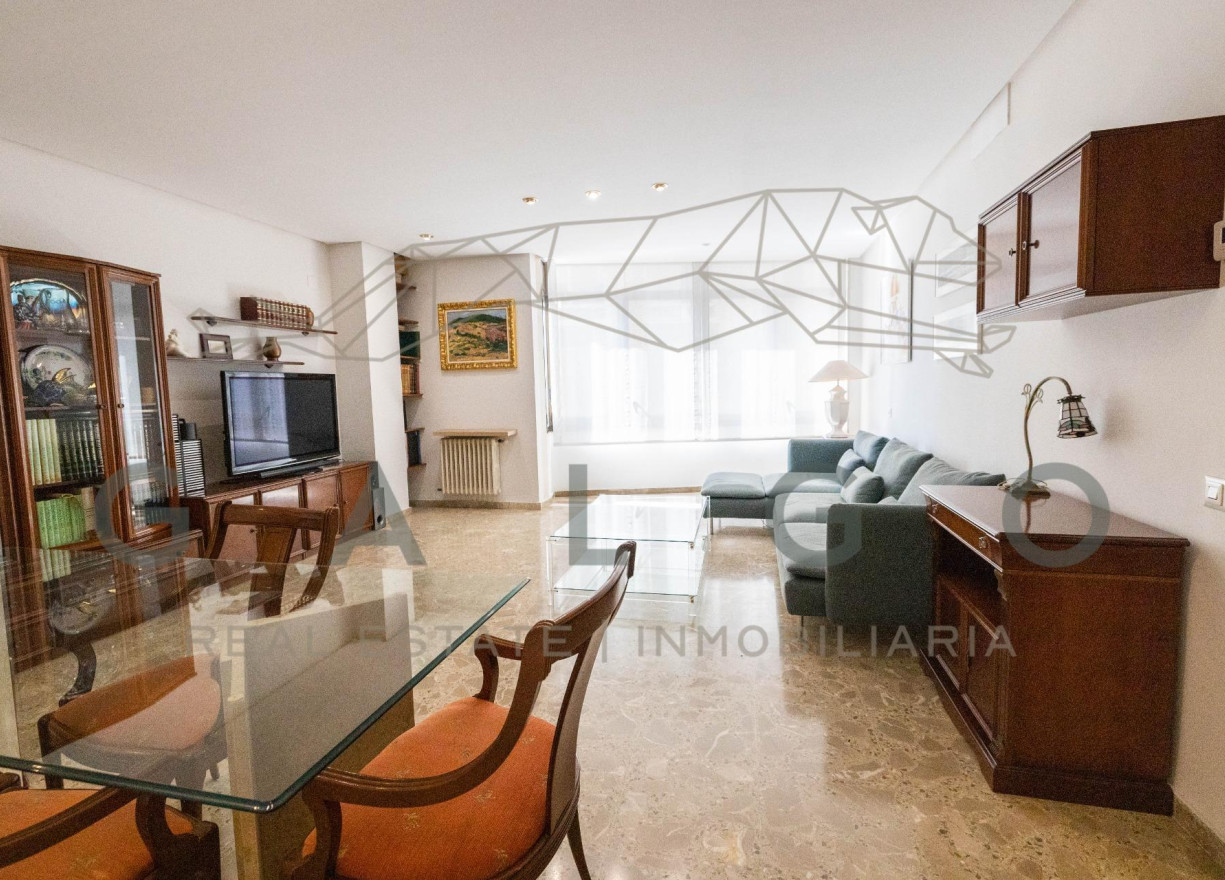 Sale - Flat - Valencia - Sant Francesc