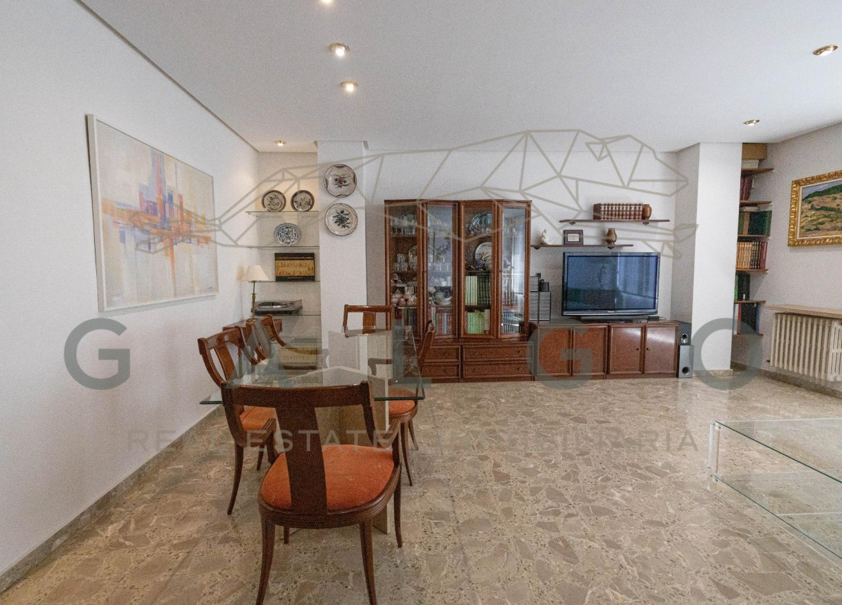Sale - Flat - Valencia - Sant Francesc
