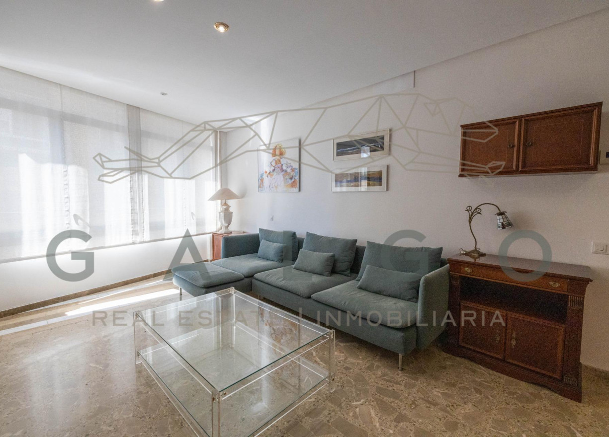 Sale - Flat - Valencia - Sant Francesc
