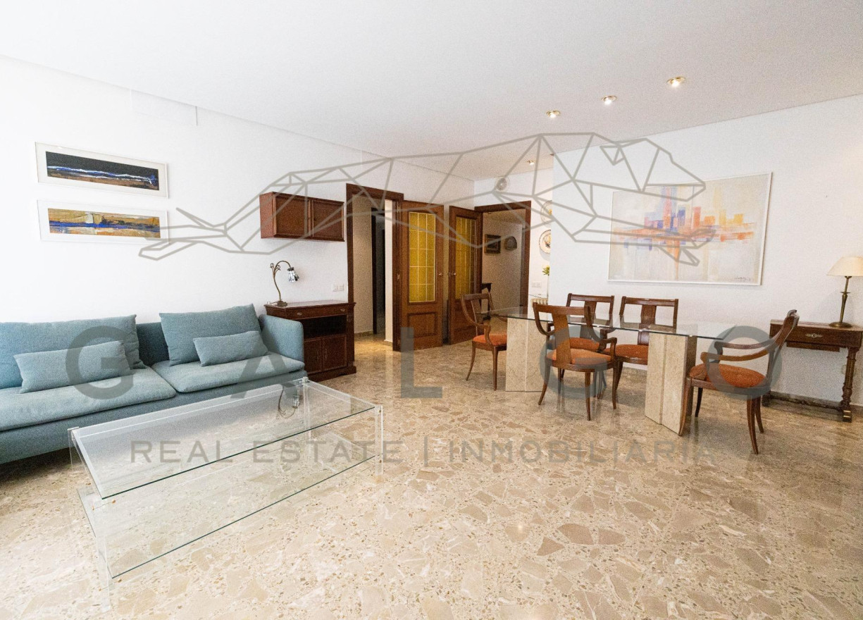 Sale - Flat - Valencia - Sant Francesc