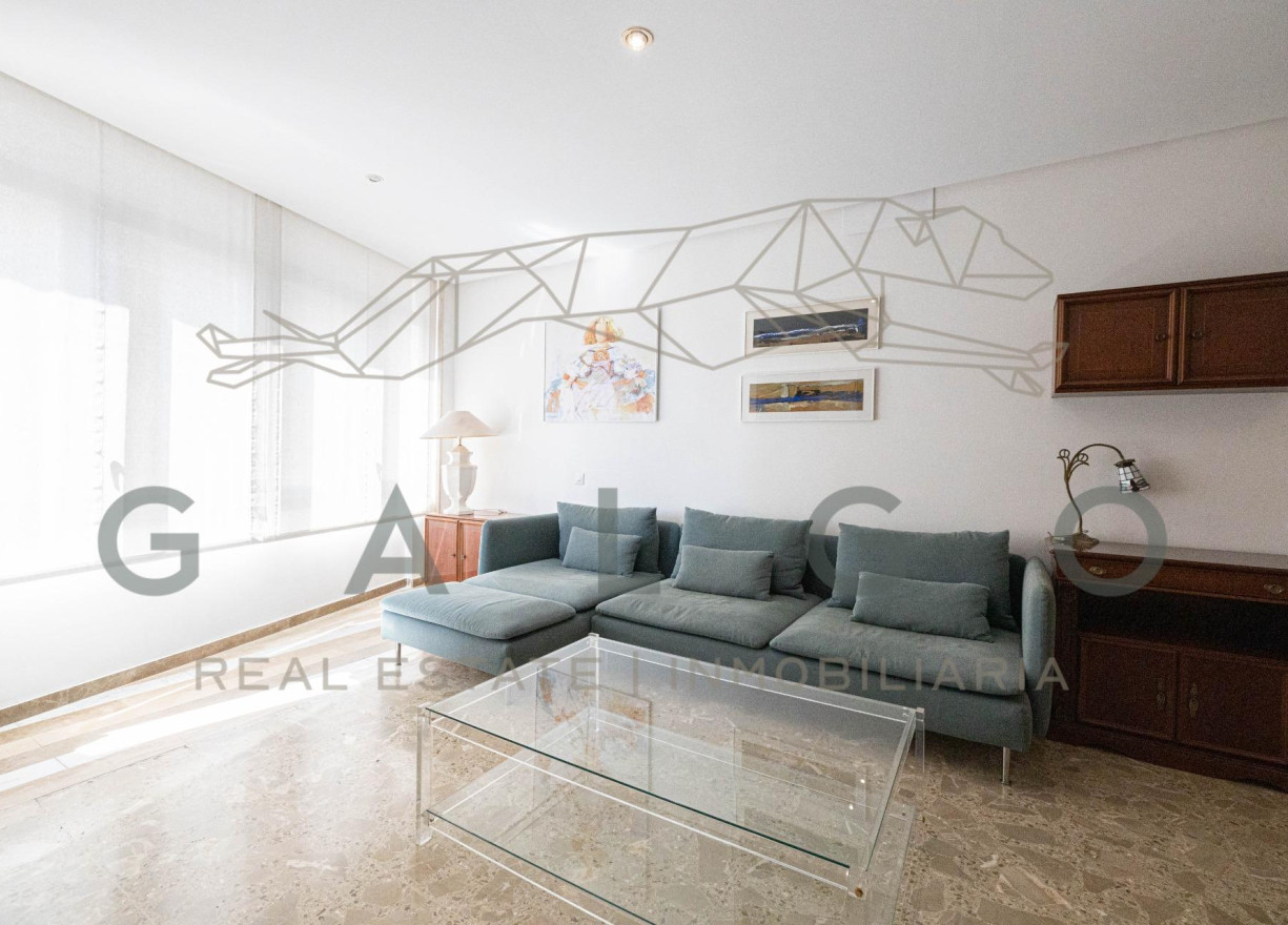 Sale - Flat - Valencia - Sant Francesc