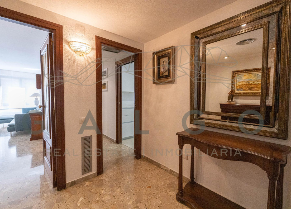 Sale - Flat - Valencia - Sant Francesc