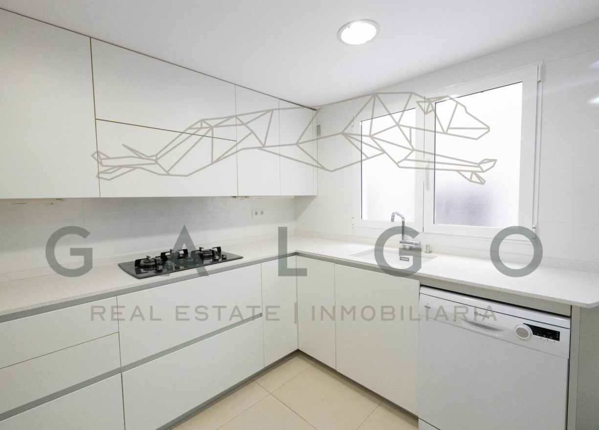 Sale - Flat - Valencia - Sant Francesc