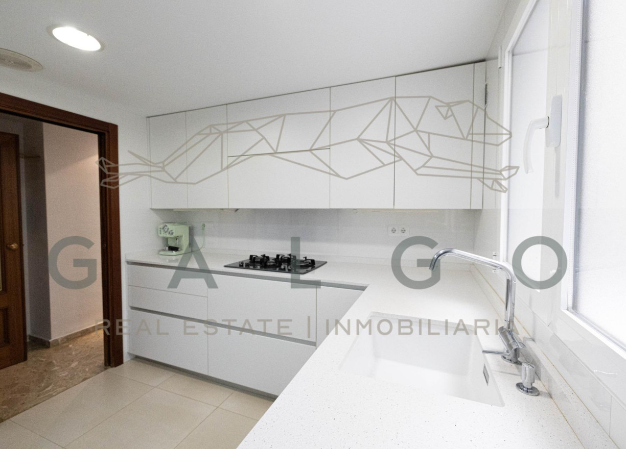 Sale - Flat - Valencia - Sant Francesc