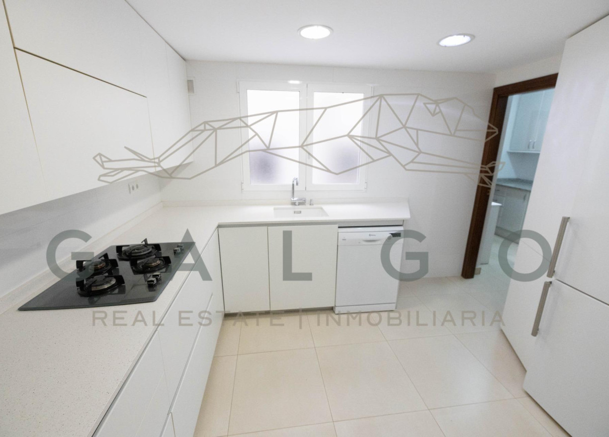 Sale - Flat - Valencia - Sant Francesc