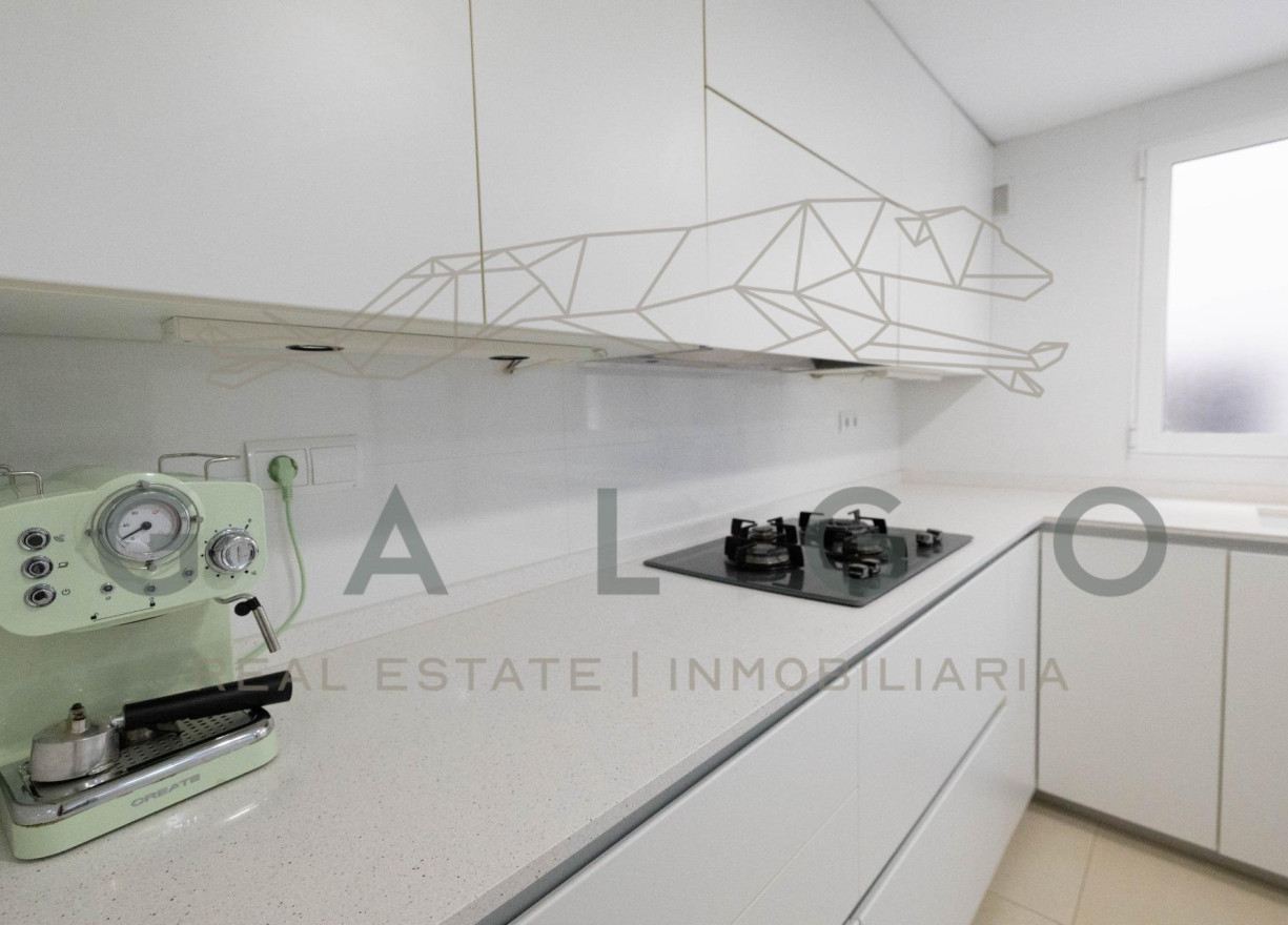 Sale - Flat - Valencia - Sant Francesc