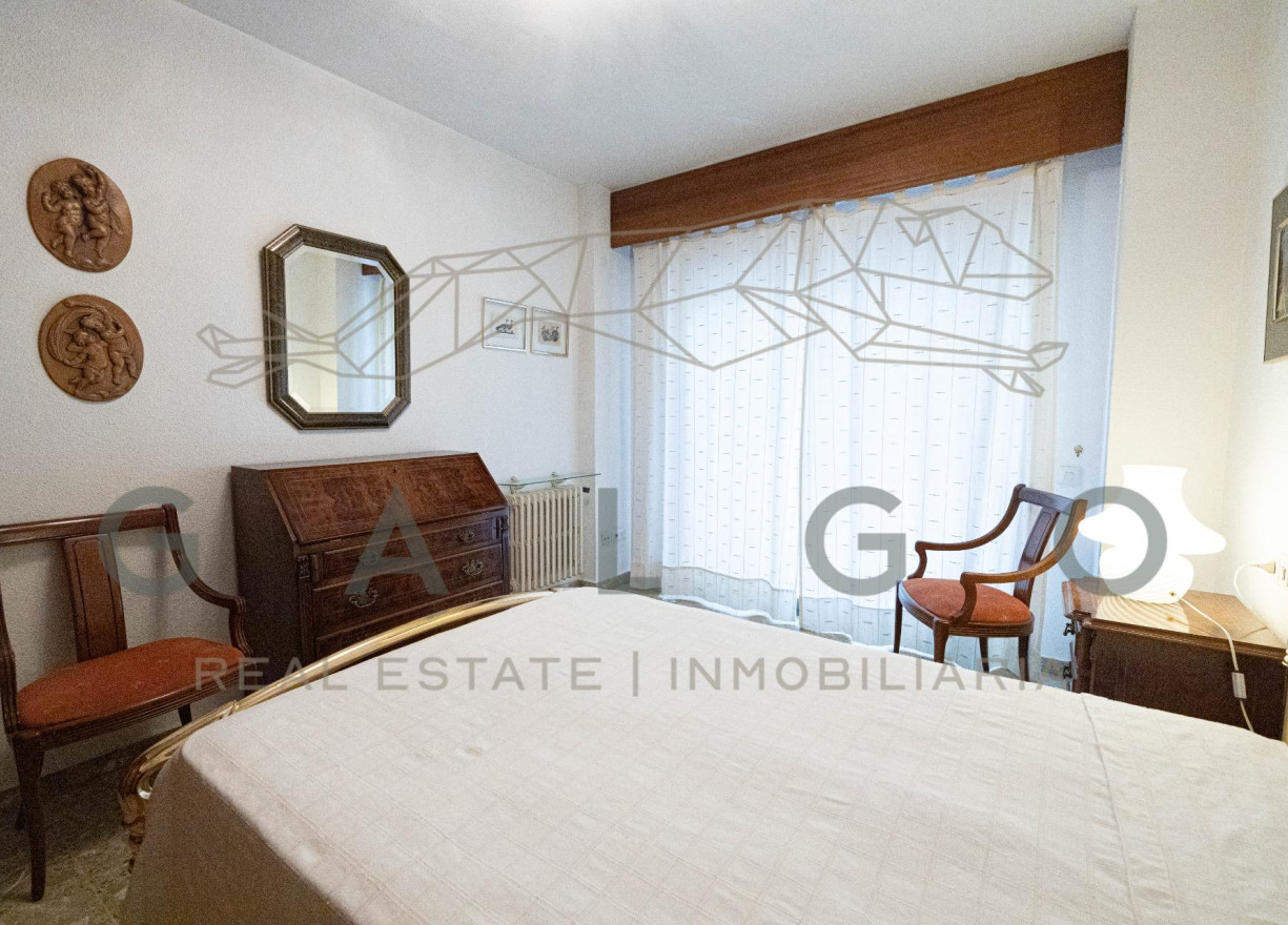 Sale - Flat - Valencia - Sant Francesc