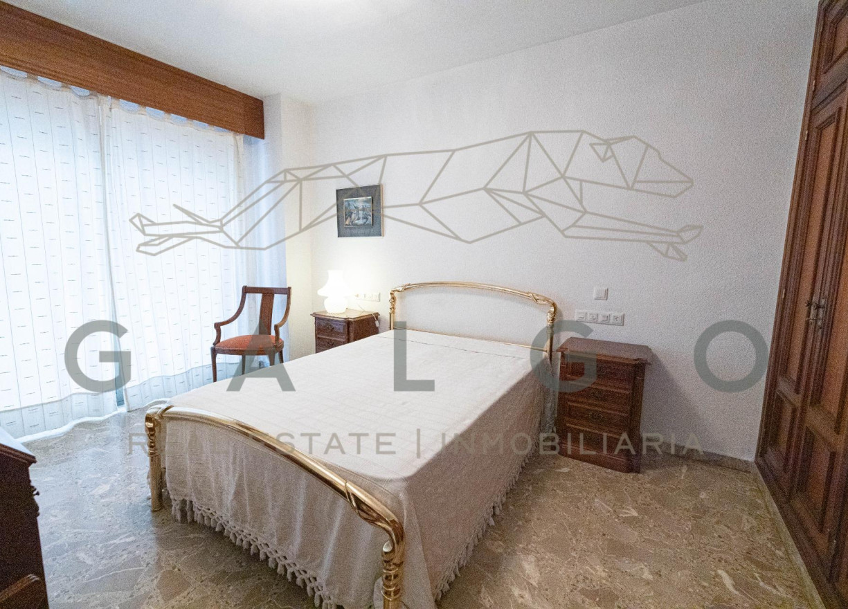 Sale - Flat - Valencia - Sant Francesc