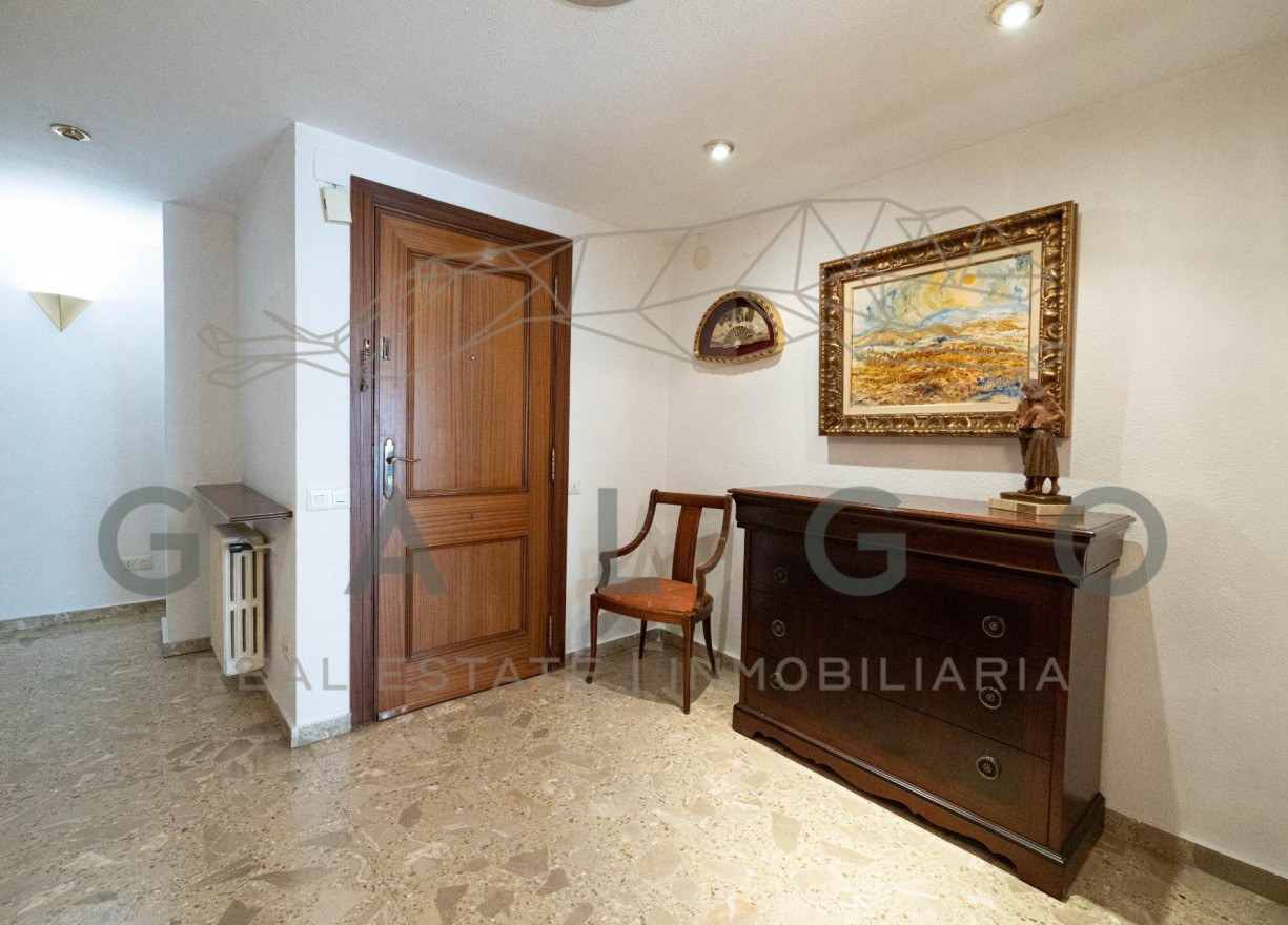 Sale - Flat - Valencia - Sant Francesc